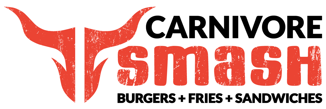 Carnivore Smash Logo